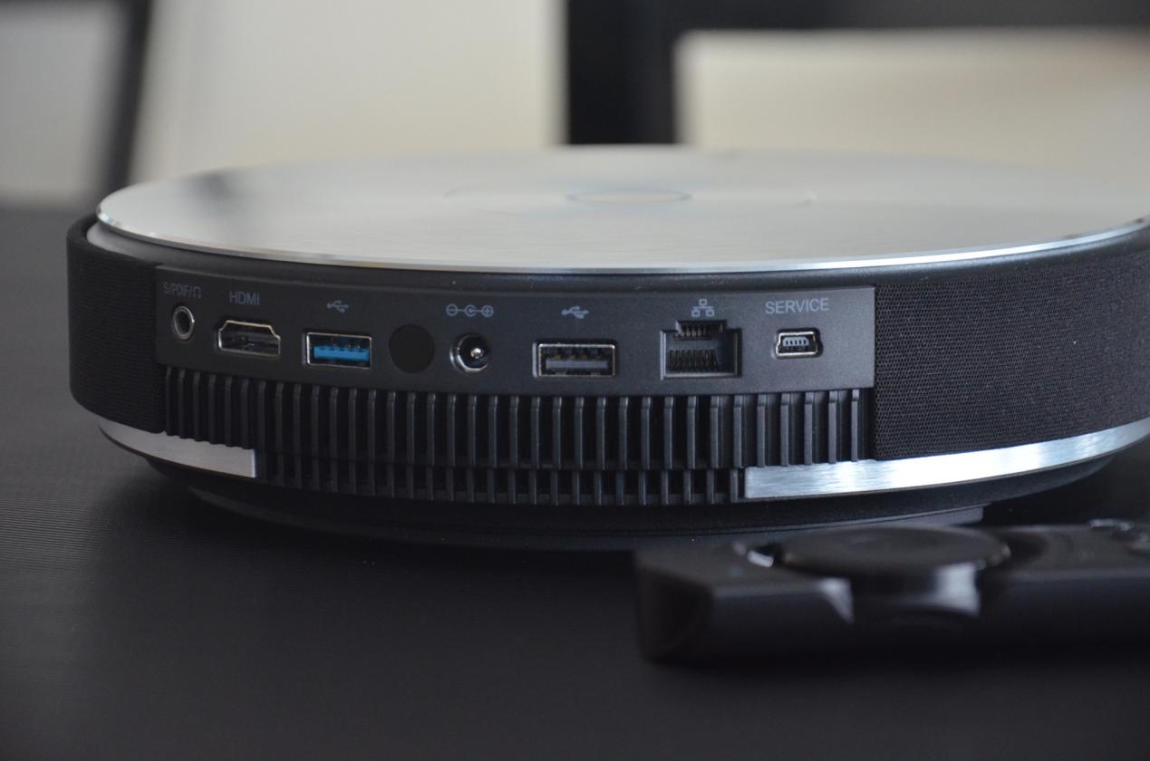 坚果g7智能投影仪,坚果g7投影深度测评