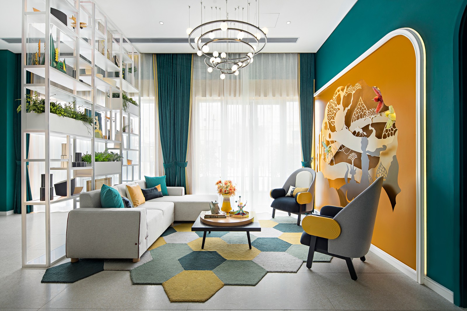 则灵艺术与厚夫设计哪个公司好,则灵艺术深圳有限公司怎么样