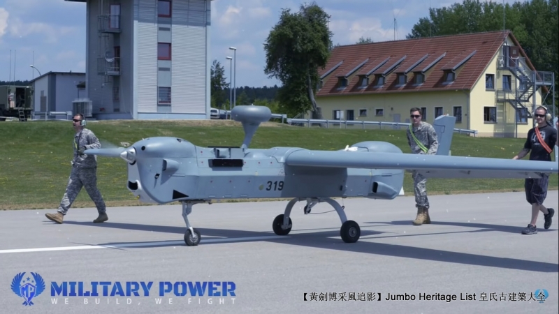 第4344回:无人战斗航空载具,鳐舰载无人加油机