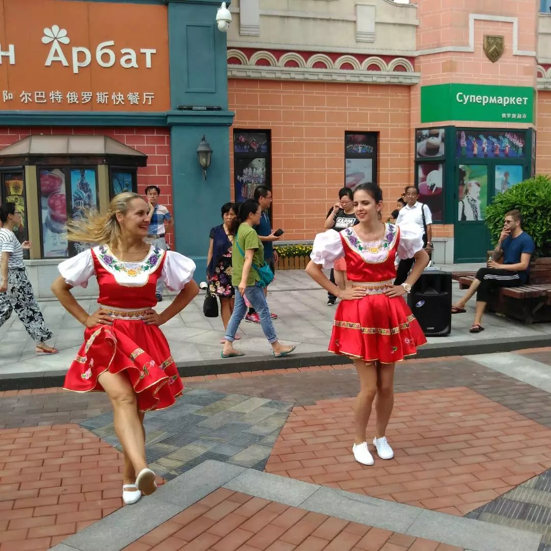 塘沽金街旅游攻略,塘沽海滨浴场游玩攻略