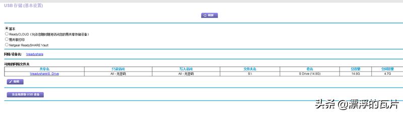 网件r7000比现在的千元路由器好,千元路由器