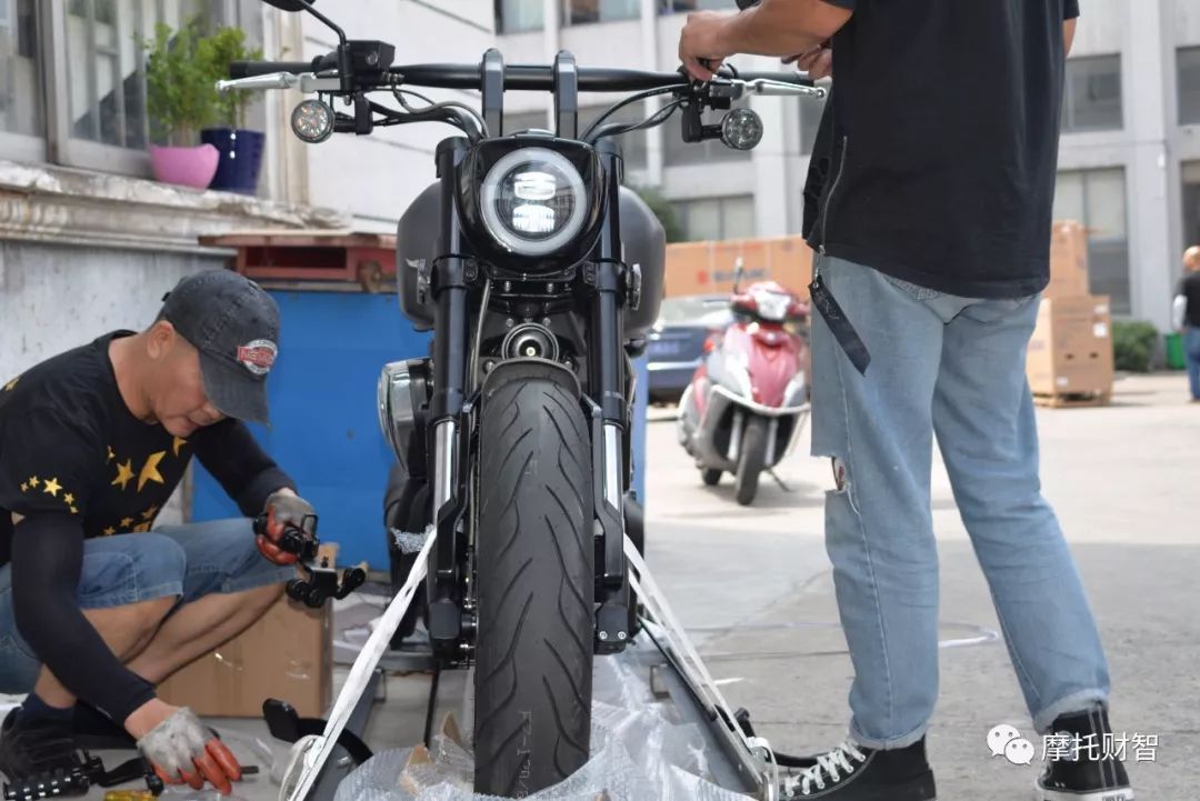 2019款龙嘉v霸250二手价格,全网最便宜龙嘉v霸250