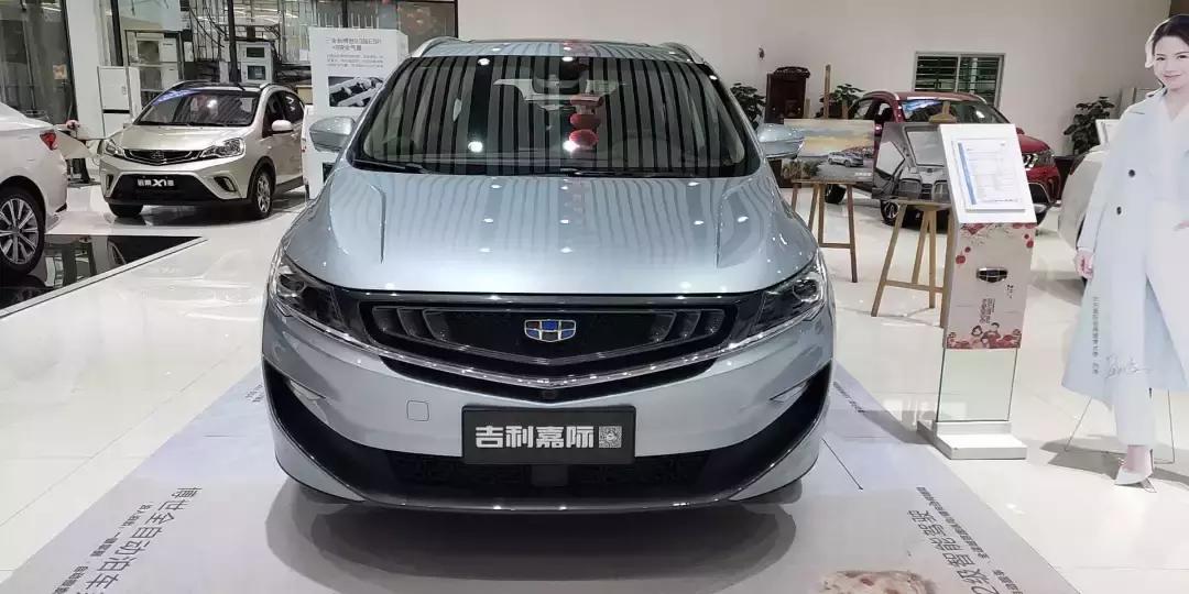 吉利嘉际高速表现如何,吉利嘉际性能咋样