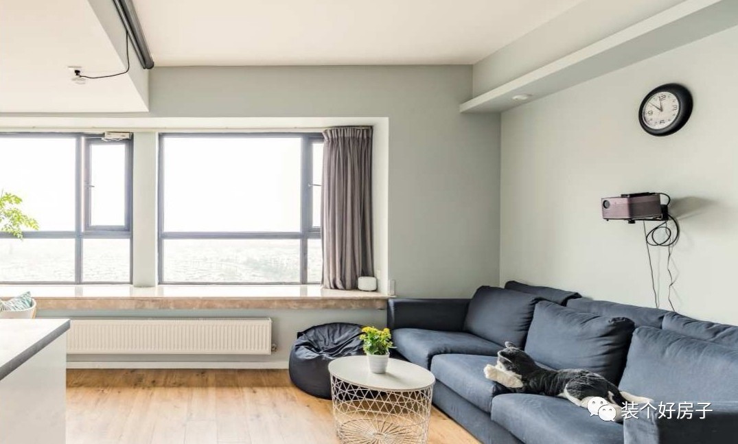 主卧衣帽间卫生间一体小户型,卧室厕所衣帽间三合一小户型