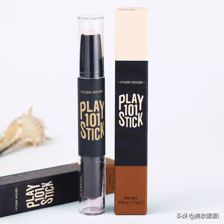 美妆网红林允,林允小红书种草化妆品
