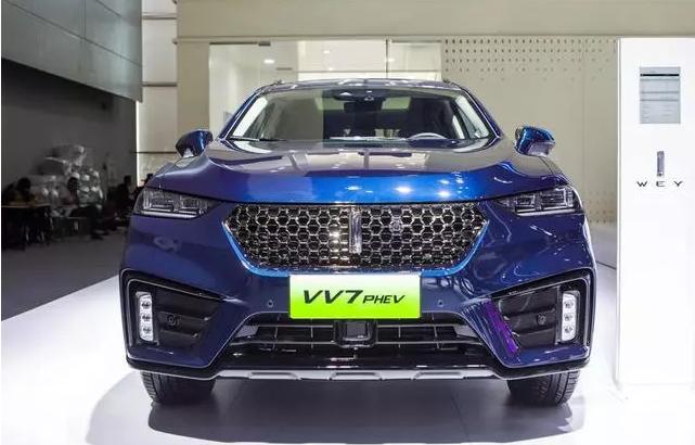 weyvv7phev值得买吗,vv7phev旗舰型
