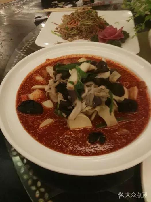 吴忠必吃十大美食,宁夏吴忠特色美食