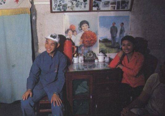 1982版少林寺李连杰录像,李连杰拍少林寺赚了多少钱