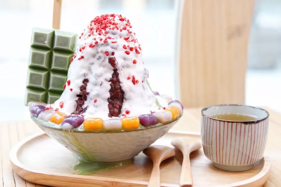 真的免费！四店通用！全场任选！这家江湖味奶茶店放大招了！