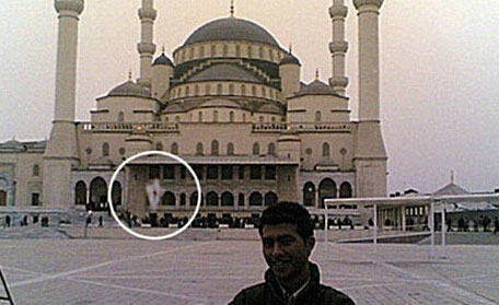 封门村1963灵异照片,世界超自然灵异照片