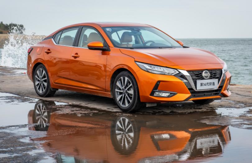 经典轩逸与新轩逸哪个销量更高,新轩逸与经典轩逸哪款销量高