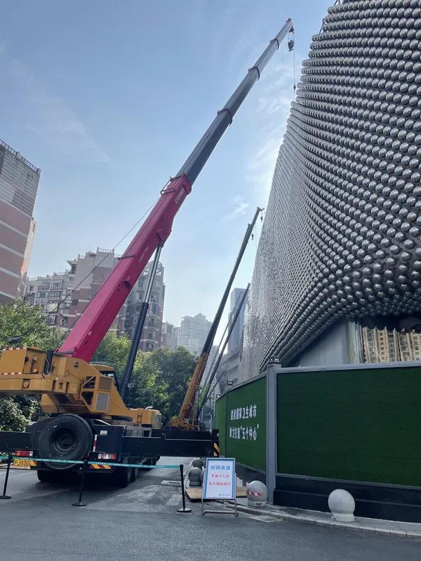 汉街万达卖给了skp吗,楚河汉街万达改skp