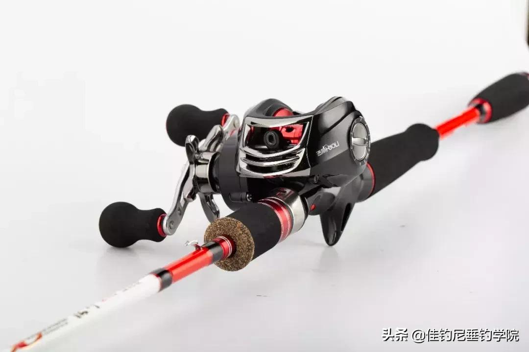 路亚鱼竿评论,关于路亚竿的推荐