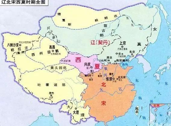 左手云冈窟,右手华严寺|李尔山评说大同佛教史