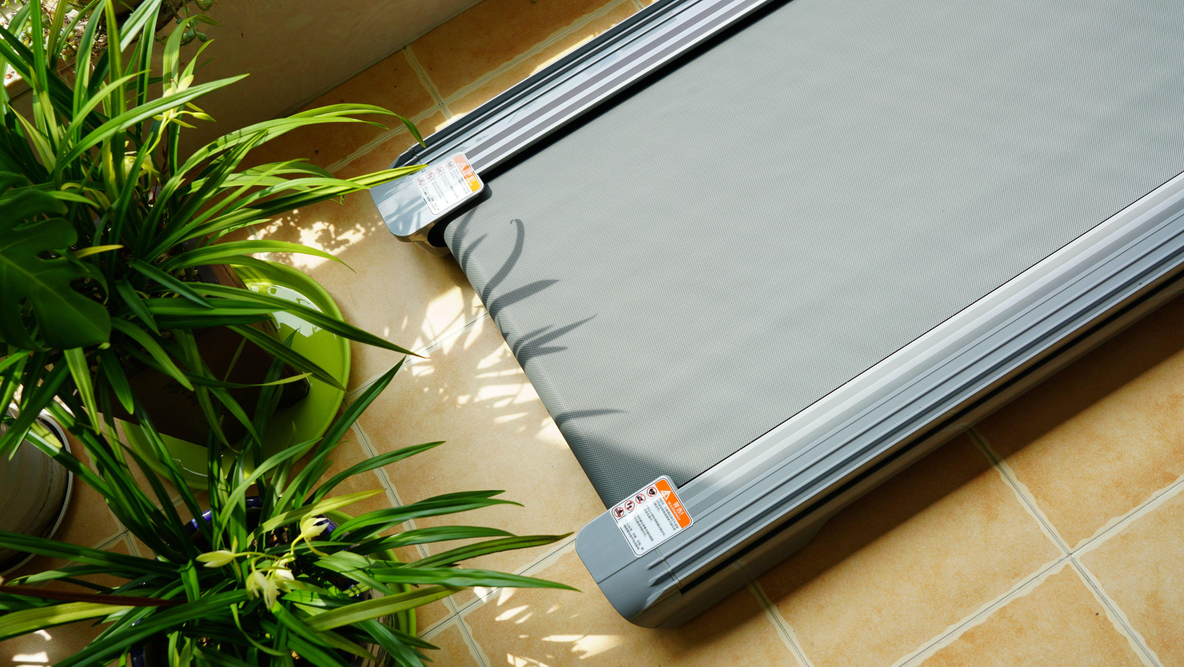 亿健精灵x6测评,亿健精灵s6跑步机评测体验