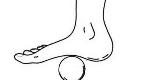 产后3个月睡醒脚后跟疼怎么回事,产后脚后跟疼一招解决