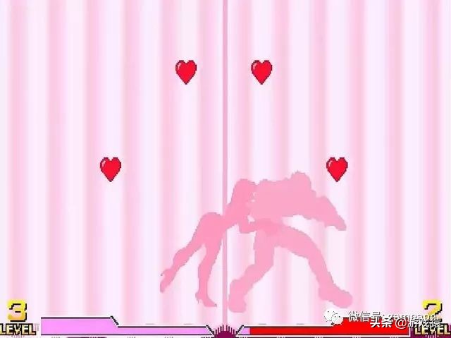 格斗游戏中10大魅惑大招,格斗游戏中充满诱惑必杀技