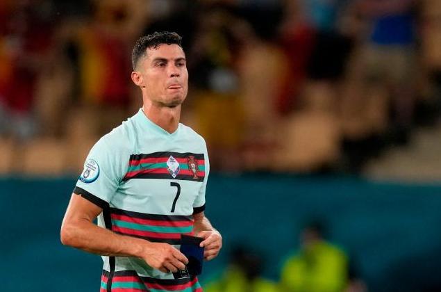 葡萄牙0-1,葡萄牙0-1西班牙