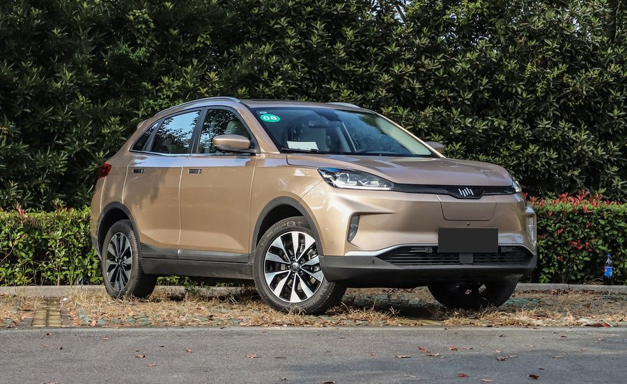 新能源二手车到底有多坑,新能源二手汽车怎么买不会被坑