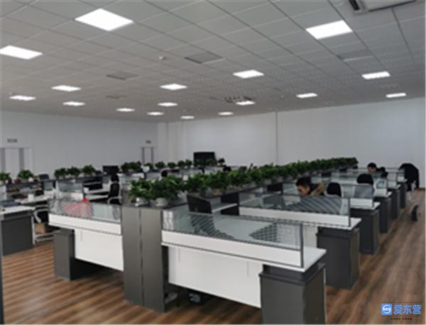 东营工业互联网建设方案,东营化工园区工业互联网