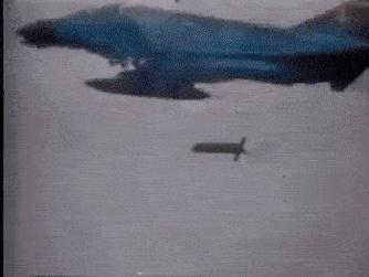 「兵器小百科」23：集束*弹炸**（上）