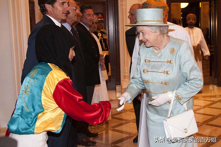 一辈子只想买3个大牌包,一生只买一个大牌包