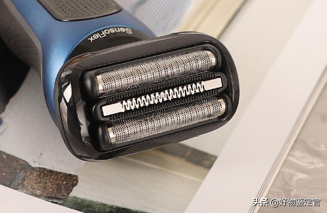博朗剃须刀怎么样才能剃干净,博朗剃须刀哪一款刮得最干净