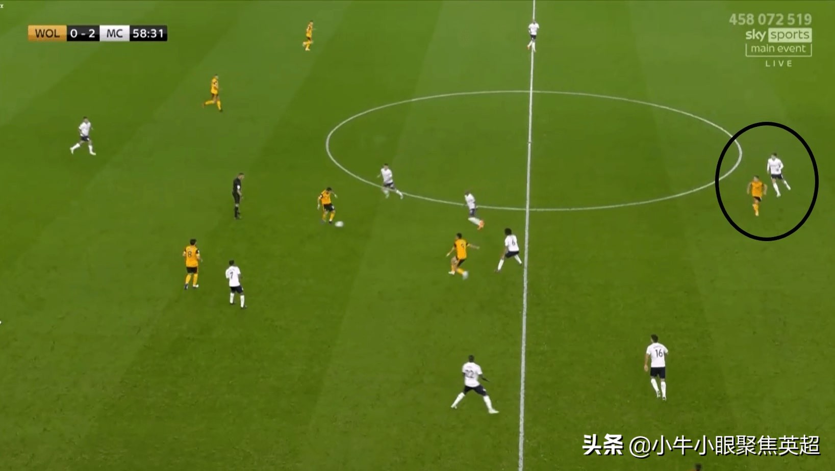 曼城阵型斯通斯,斯通斯对曼城的重要性