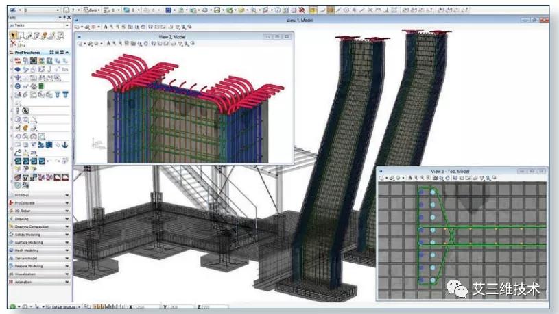 Bentley垃圾焚烧及余热发电解决方案