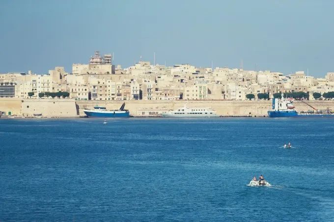 地中海岛国马耳他,马耳他地中海的璀璨明珠