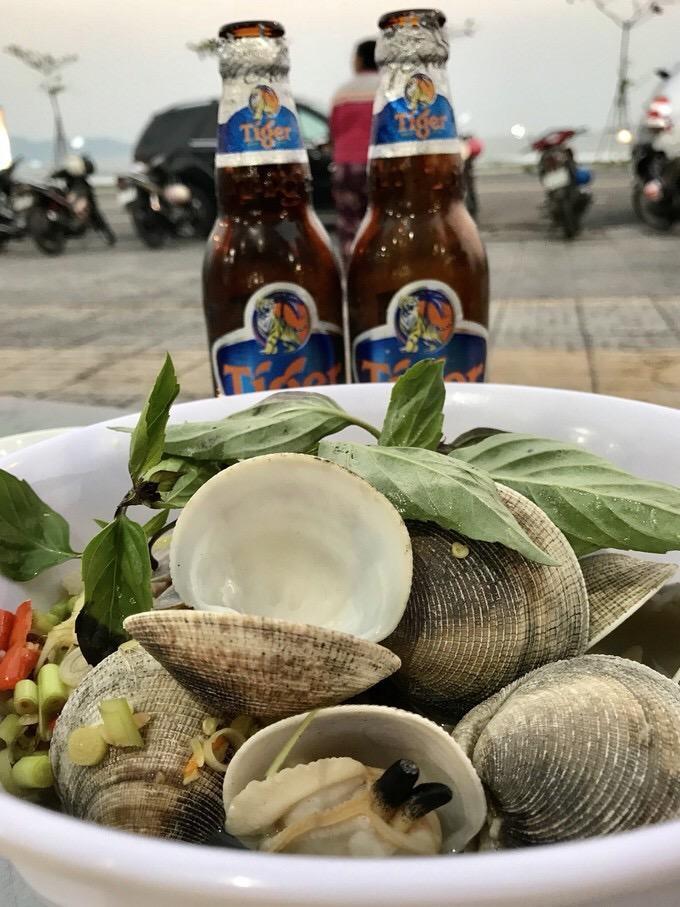 越南岘港芽庄旅行,越南岘港旅游攻略