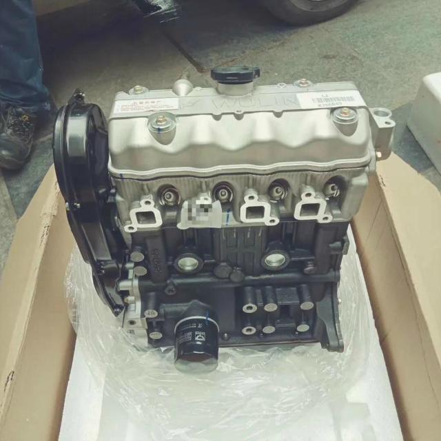 英朗l2b需要几升机油,英朗更换l2b发动机