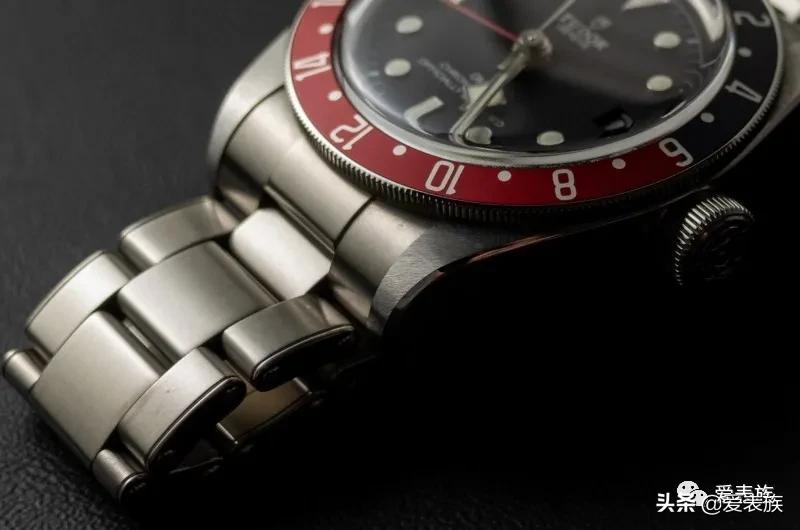 碧湾专业gmt功能如何使用,帝舵碧湾gmt如何使用