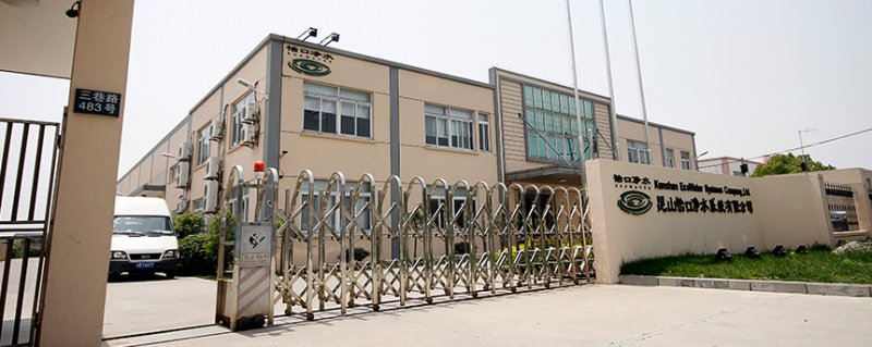 怡口净水器是哪代工,怡口净水器的产品介绍