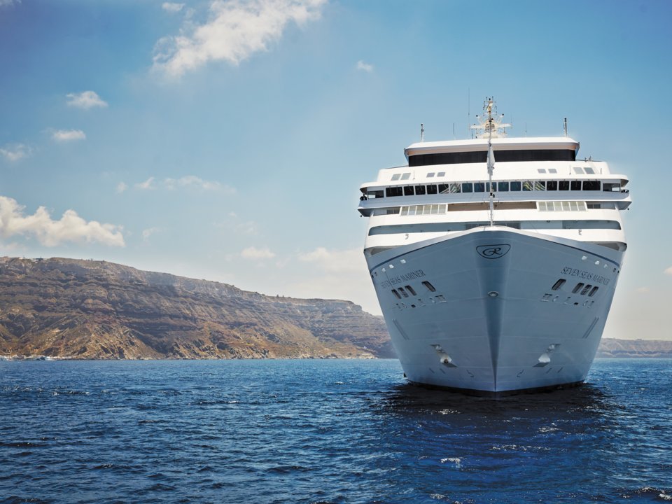 国际豪华邮轮旅行价格表,世界豪华邮轮票价和游玩时间