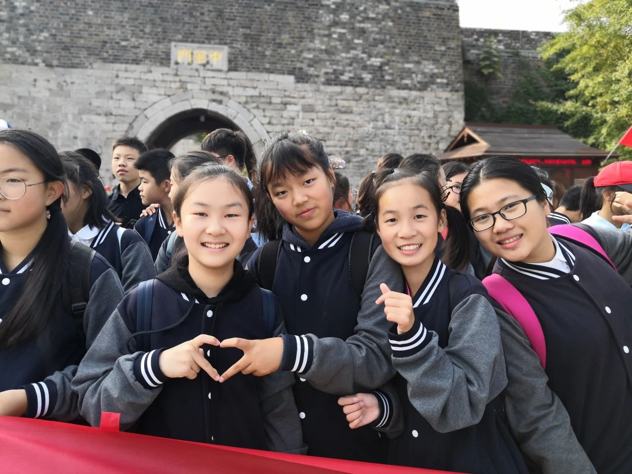 南京教育现代化初中名单,南京鼓楼区初中教育集团