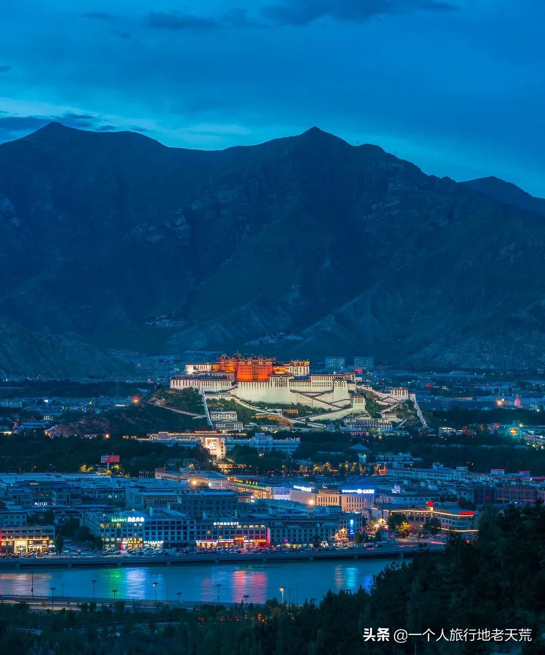 国家地理评选中国必去的50个地方,国家地理评出一生必去的30个地方