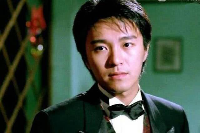 周星驰拍新喜剧之王的真正原因,周星驰宣传新喜剧之王