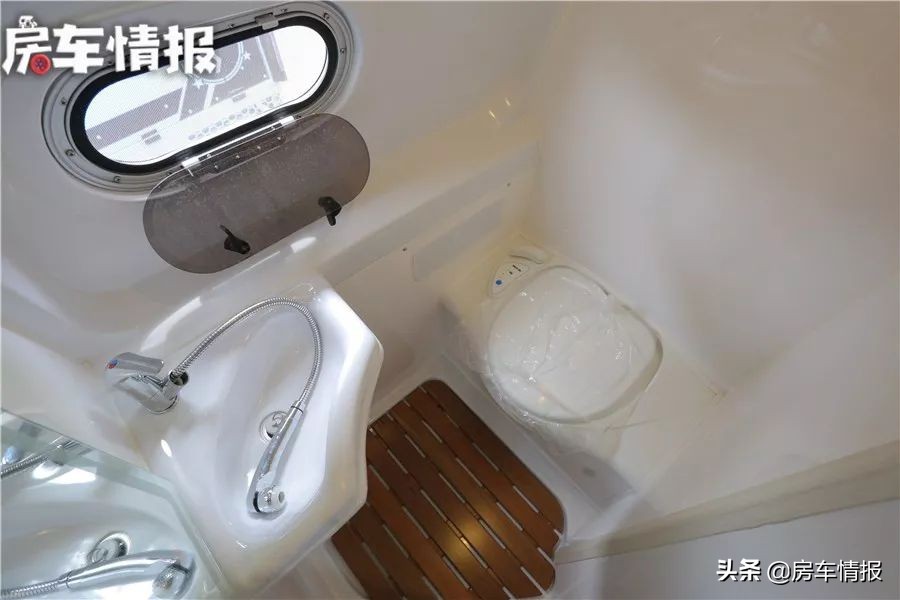 五款能上京牌的自动挡房车,既便宜又大又能合法上路的房车