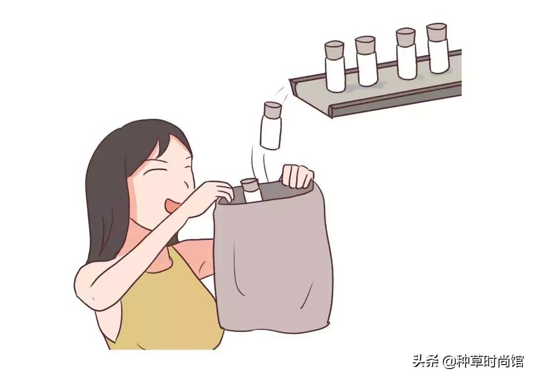 美妆界最大的骗局是什么,美妆界最大的骗局是真的吗