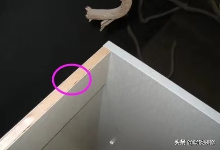 定制橱柜得出初步设计图,橱柜定制什么材质的好