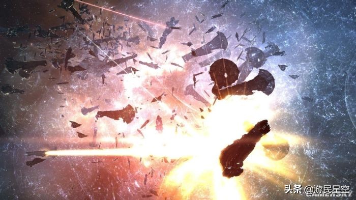 eve史上最烧钱的大战花了多少钱,eve史上烧钱的大战花了多少钱