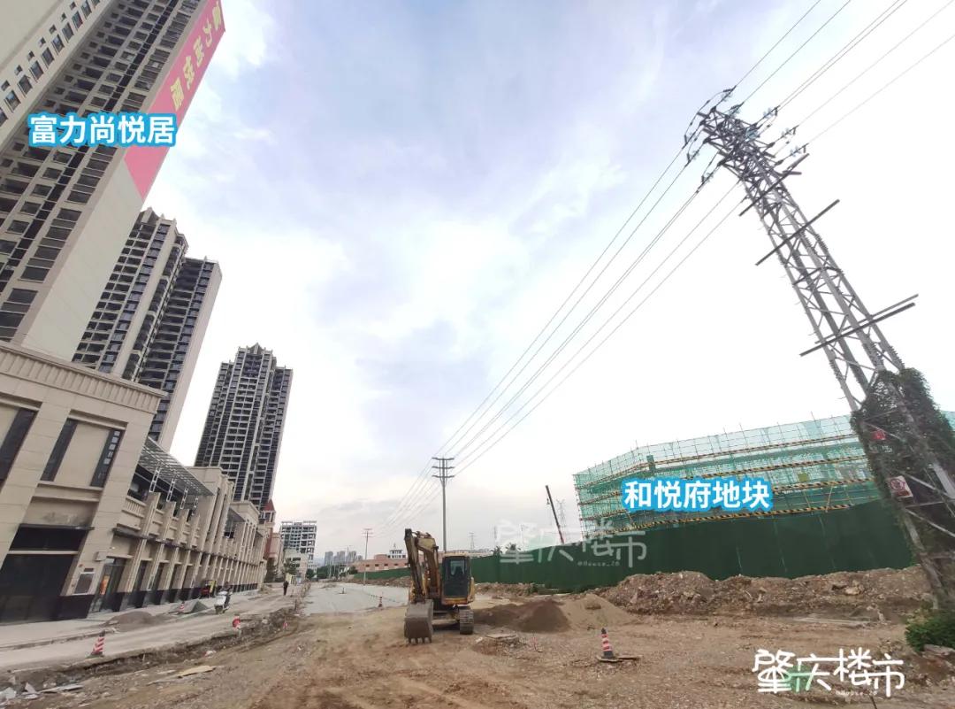 鼎湖海伦堡楼盘价格,鼎湖海伦堡和悦府全新12栋加推