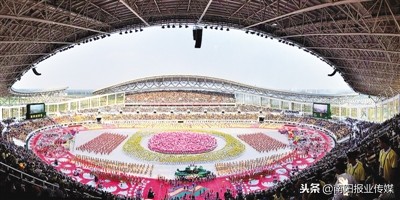 改革开放四十年体育事业的变化,改革开放南阳新变化