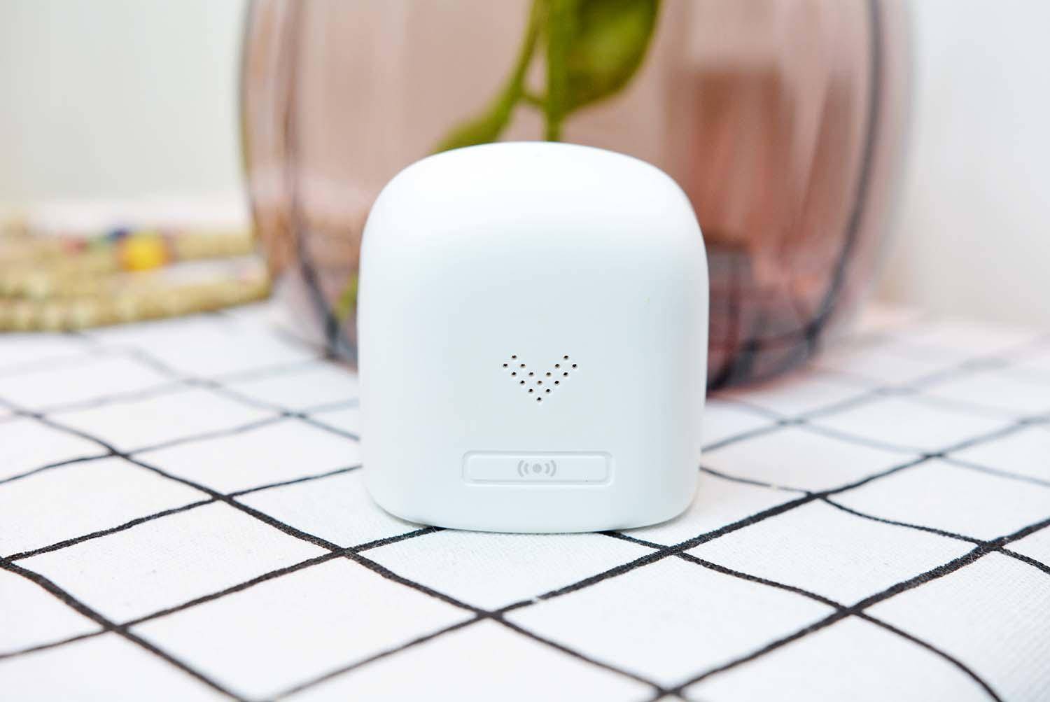 智能家居开门报警器,卧室报警器推荐