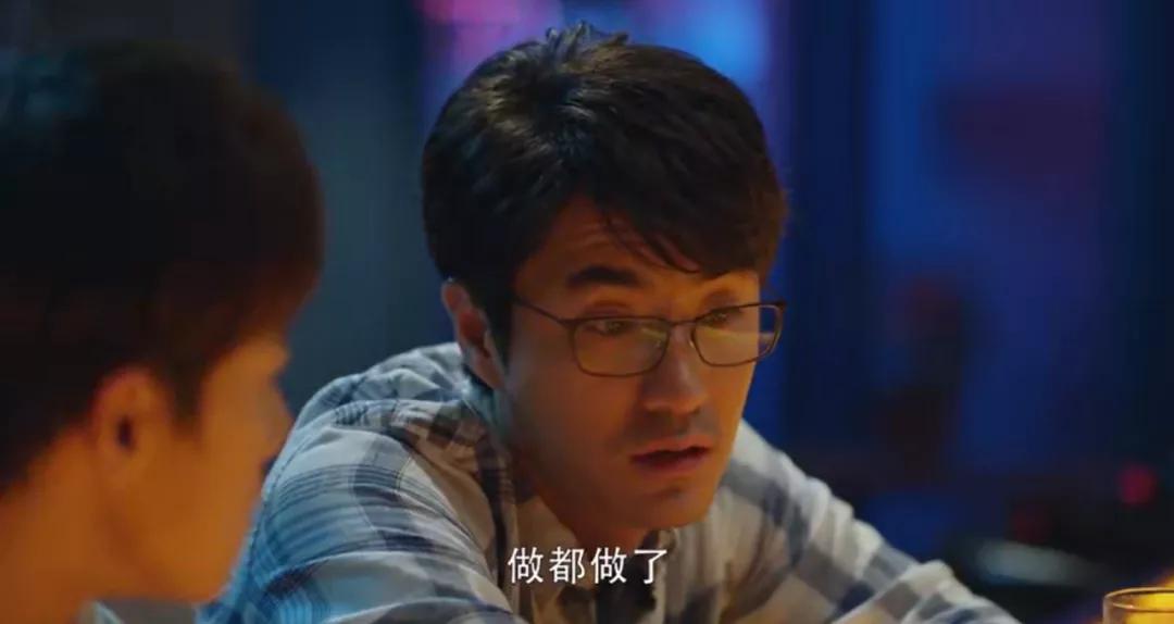 这3个男人，被骂上热搜的“渣男”，出自《3十云尔》里的男性脚色