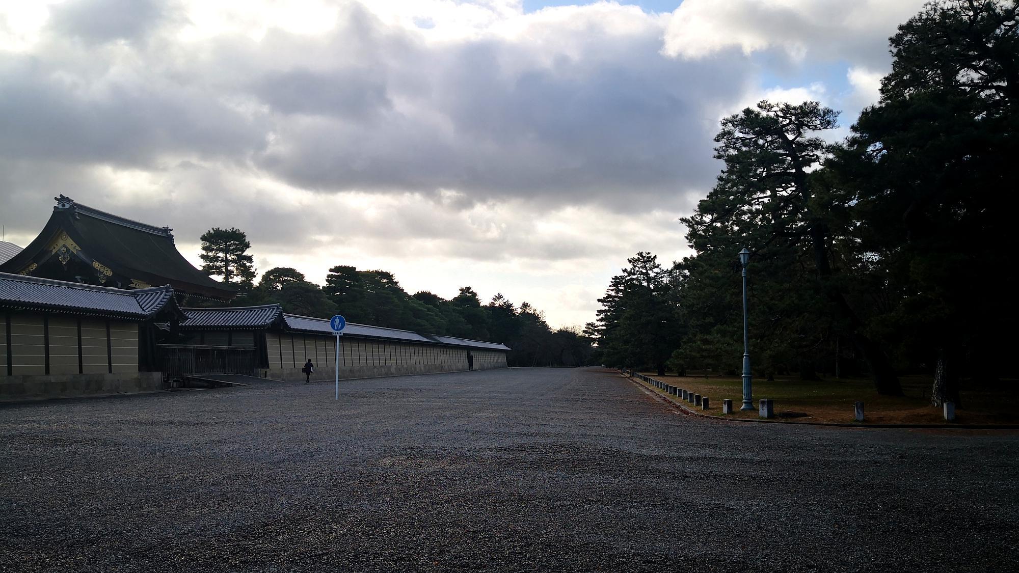 访京都名胜谈芳华变迁,探访日本京瓷