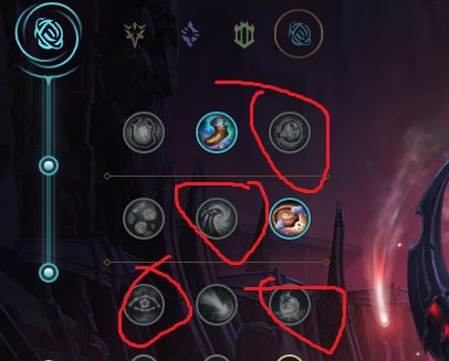 新版天使凯尔4个阶段,重做凯尔摇滚皮肤