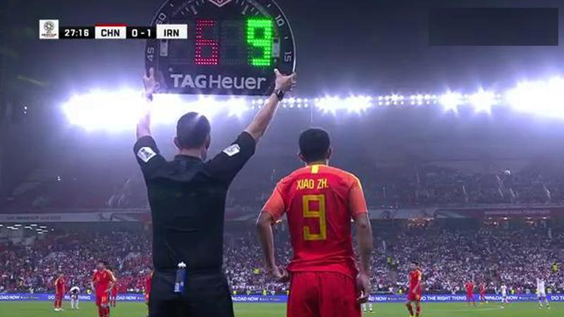 国足还能赢谁,里皮打造最强国足