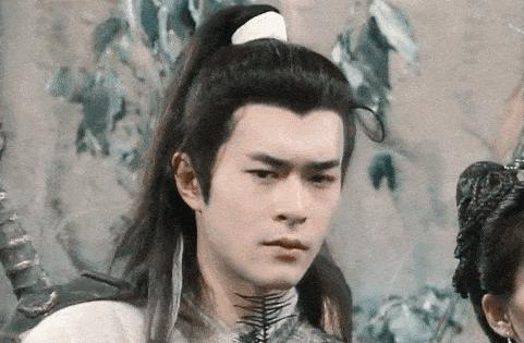 古天乐为何演杨过就一直红,古天乐为什么成了香港电影界大佬